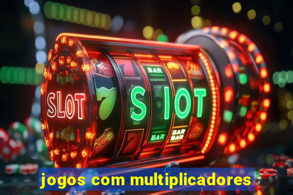 jogos com multiplicadores